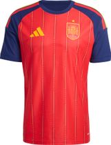 adidas Spain 26 Home Authentic Jersey