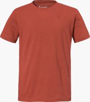 Schöffel T-Shirt Hohberg Men Herren T-Shirt für sämtliche Outdoor Aktivitäten