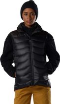 Rossignol W Verok Down Vest Damen Daunenjacke