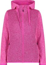 Woman FIX Hood Jacket