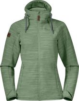 Hareid Fleece W Jacket