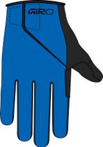 Giro DND Jr II Kids's bike gloves
