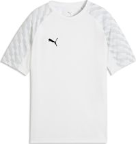 Puma teamLIGA26 Jersey Jungen T-Shirt für sämtliche Outdoor Aktivitäten