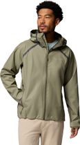 Columbia Reign No Shine Jacket Herren Hardshelljacke