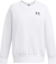 Under Armour Icon Fleece OS Crew