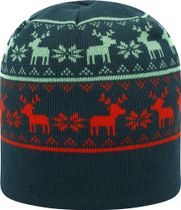 Kids Knitted Hat