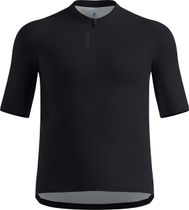 The Essentials Full-zip Cycling Jersey