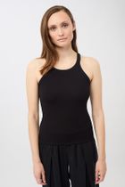 Ribbed Tank Top