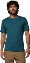 Columbia Parsons Point Short Sleeve Back Graphic Tee Herren T-Shirt für sämtliche Outdoor Aktivitäten