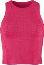 ADV Tone Perforated Tank Women