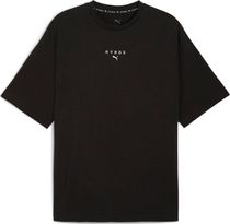 M Puma x Hyrox Lifestyle Tee