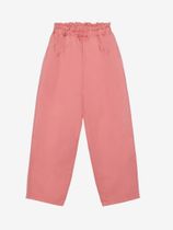 Minymo Pants Twill Mädchen  Outdoorhose