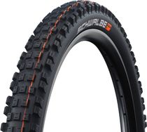 Eddy Current Rear Evo, Super Gravity, TLE
