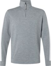 M Colorado Zip Turtleneck
