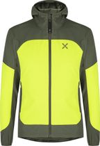 Seed Hooded Jacket