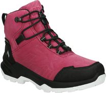 HAIX Future Hero GTX Mid Pink