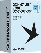 Schwalbe Schwalbe Schlauch SCV19