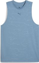 M Cloudspun Emboss Tank