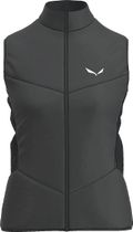 Salewa Ortles Hybrid TirolWool® Air Vest W Unisex Isolatiionsweste für Freeski oder Skitouren