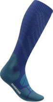 Bauerfeind Outdoor Merino Comp.Socks Men,l Herren Trekking & Wandersocken