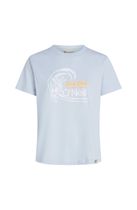 O'Neill O'riginals Circle Surfer T-shirt Damen T-Shirt für sämtliche Outdoor Aktivitäten