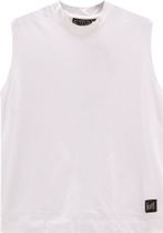 cmp - collective (of) moving people MAN T-shirt Sleeveless Herren Tanktop für Outdoor & Freizeitaktivitäten