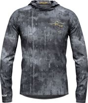 Crazy SUN Hoodie MAN