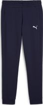 Puma Teamgoal Casuals Pants Wmn Damen  Outdoorhose