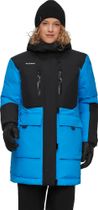 Arctic IN Hooded Parka Women