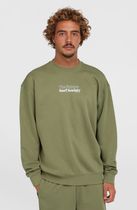 The Future Surf Society Crew