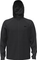 Under Armour Unstoppable Fleece Txtrd Full Zip