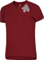 Bamboo T Blossom Men