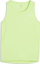 Puma W Run Velocity Tank (poly) Women tanktop for any sports and outdoor activities