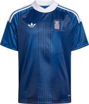 adidas Greece 26 Away Jersey Kids