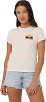 Salty Crew Retro Wave Modern Tee