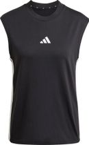 adidas Essentials 3-STRIPES Cotton Lifestyle Tank
