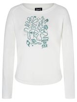 W Under The SEA Crew