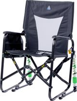 Adjustable Rocker