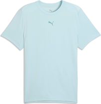 Puma M Cloudspun Tee Herren Laufshirt