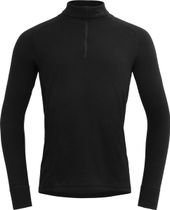 DUO Active Merino 205 Z.NECK MAN