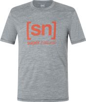 M Logo Tee
