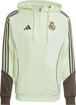 adidas Real Madrid 25/26 Tiro24 Training Hoodie