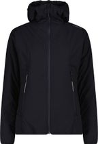 Woman Jacket FIX Hood