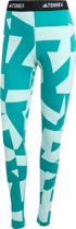 Multi Synthetic Base Layer Tights