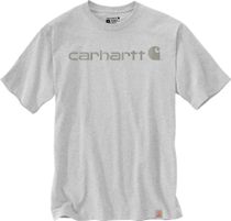 Carhartt Dearborn Relaxed Logo T-shirt Herren T-Shirt für sämtliche Outdoor Aktivitäten