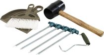Tent Tool Kit