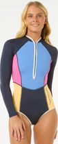 Block Party UPF 50+ Surfsuit