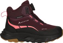 Whistler Tilik Q-lock Kids Boot WP