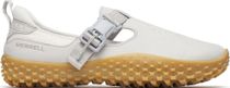 Wrapt Buckle Nubuck