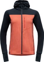 Explorer Merino Hooded Jacket WMN